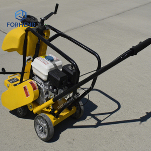 Machines de découpe de béton diesel et essence de poche fabriquées en Chine à vendre - Product Image 6