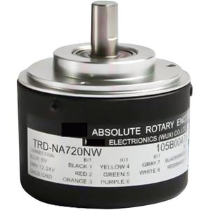 WUzi ตัวเข้ารหัสโรตารี่แบบสมบูรณ์สำหรับ TRD-NA720NW สาย105B00475 - Product Image 1