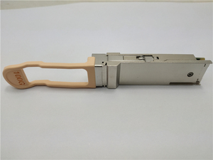 Transceptor Mellanox Top-QSFP28-100G-SR4 100G QSFP28 SR4 MPO 850nm 100m MMF Top-QSFP28-100G-SR4 Mellanox MMA1B00-C100D - Product Image 2