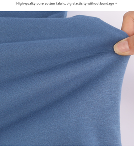 300gsm-500gsm de algodón sudaderas con capucha sudaderas en blanco al por mayor de encargo de lana/chenilla Sudadera con capucha - Product Image 4