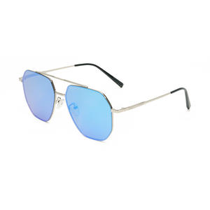 2025 Luxury Men's <b>Sunglasses</b> with Nylon <b>Mirrors</b> Trendy Driving & Fishing <b>Sunglasses</b> UV400 - Product Image 5