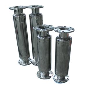 Appareils de traitement de l'<span class=keywords><strong>eau</strong></span> magnétique (MWTD) de 4 pouces améliorant la perméabilité du sol et la rétention de l'humidité - Product Image 2