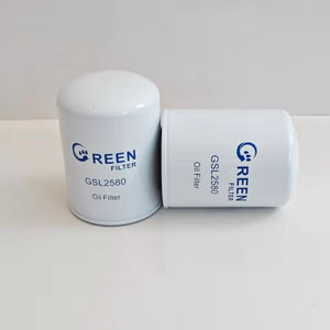 Nuovo LF3783 B7179 V836679586 V836662580 parti del filtro olio per camion 02/950201 H40W02 P763759 P502433 W1140-11 84287923 GSL2580 camion - Product Image 3