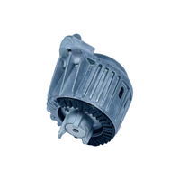 Support moteur en caoutchouc 2.1L, amortisseur de vibrations, réduction du bruit, remplacement direct, pièces automobiles 2122407217 2122407117