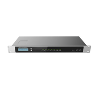 Solución de comunicación y colaboración, UCM6301/2/4/8, Grandstream, serie UCM6300, IP, PBX