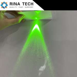 Película antideslumbrante personalizada Rina Tech Mate Pet 600x600mm para panel de luz empotrado PMMA material 0,65-6mm de espesor - Product Image 3