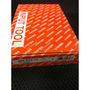 เครื่องมืออินพุต USB Mitutoyo แบบ264-012-10ใหม่ - Product Image 1