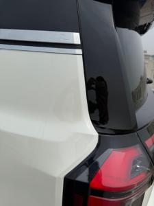 Nouveauté 2026 pour Nissan Patrol 2010-2024 Y62 Facelift vers 2026 Y63 Kit carrosserie avec phares LED de haute qualité et accessoires de pare-chocs - Product Image 4