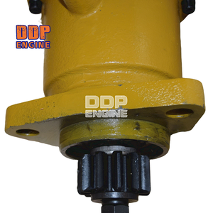 มอเตอร์สตาร์ทเครื่องยนต์ 701.46F.60 สำหรับ Jichai G12V190 - Product Image 3