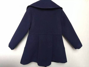 Online Shopping 2016 Winter <b>Pant</b> Design Dog Japan <b>Wool</b> Coat - Product Image 4