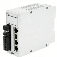 6ES7331-1KF01-0AB0 Módulo PLC de Controlador Lógico Programable, Automatización Industrial Clásica, Controlador Lógico Programable para Riel DIN