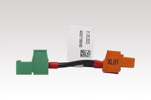 Adaptateur <span class=keywords><strong>de</strong></span> <span class=keywords><strong>direction</strong></span> <span class=keywords><strong>de</strong></span> mouvement au design moderne pour pièces d'ascenseur Kone pour hôtels KM982541G01 - Product Image 3