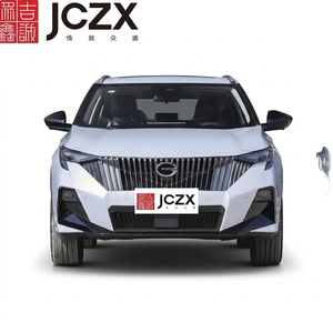 Trumpchi Gac Gs3 R Style 2026, SUV Internacional de 5 Plazas, Nueva Versión Internacional Automática con Motor 1.5T y Tracción AWD - Product Image 1