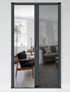 Mosquiteras Plegables de Fibra de Vidrio de Alta Calidad Marca Sairun Modelo CS-02, Diseño Moderno, Anti-Mosquitos, Fácil Instalación, Uso en Hogar y Hotel, 3 Años de Garantía - Product Image 2