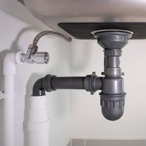 Acier inoxydable flexible F/F 1/2X3/8-CM 30 pour le but d'outil de tournage - Product Image 5