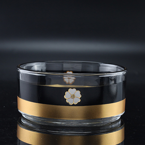 Bán Sỉ 1 Lọ Kẹo Cỡ Lớn Lọ Đựng Đường Thủy Tinh Lọ Kẹo Thủy Tinh Có Nắp - Product Image 3