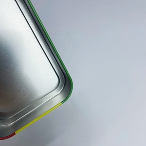 Boîte en Fer-Blanc <span class=keywords><strong>de</strong></span> Jeu <span class=keywords><strong>de</strong></span> Cartes <span class=keywords><strong>de</strong></span> Bataille et Divertissement <span class=keywords><strong>UNO</strong></span> Sans Pitié Personnalisée 2024, Vente Chaude - Product Image 3