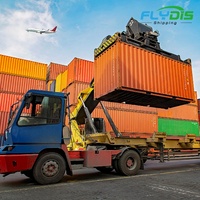 Excellent service d'expédition Ali Express UPS DHL Transport maritime et aérien Porte à porte Transitaire Chine vers Arabie Saoudite Pologne Canada Royaume-Uni CA