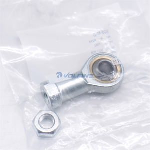 Actionneur pneumatique de cylindre de guidage compact SGS-M10 Original nouveau - Product Image 3