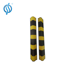ลูกปัดพลาสติกป้องกันมุมปลอดภัยปกป้องขอบผนังและมุมฉาบ - Product Image 2