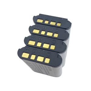 Batterie d'appareil photo numérique 3,7 V NP-BX1 pour <span class=keywords><strong>Sony</strong></span> DSC <span class=keywords><strong>RX1</strong></span> RX100 AS100V HDR-AS15 1450 mAh 5,4 Wh NPBX1 Batterie d'appareil photo en stock - Product Image 2
