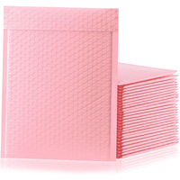 Enveloppes en polybulle personnalisées, épaisses, durables, de haute qualité, écologiques, biodégradables, imperméables, antichoc et anti-perforation