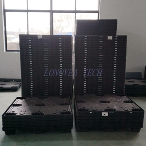 Hộp Đựng Lớn Gấp Được Bằng Nhựa Chất Lượng Tốt Nhất Được Làm Từ Nhựa Tổ Ong Pp Hộp Đựng Ô Tô Hạng Nặng - Product Image 6