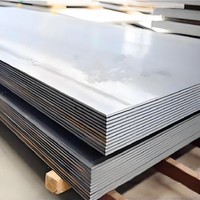 ASTM A36 低碳碳钢板 热轧黑铁板卷材 低碳钢 Ms 钢板价格