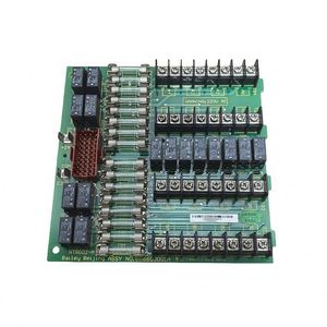 Module d'automatisation industrielle NTR002-A 16 I/O, contrôleur dédié 220V - Product Image 1