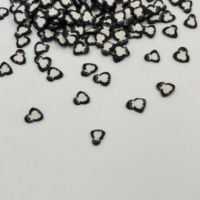 1kg/Sac Vente Chaude Tranches de Pâte Polymère Pingouin Haute Définition pour DIY, Colle Crème, Nail Art, Artisanat, Vente en Gros