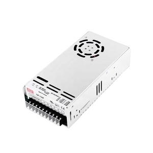 Controlador Lógico Programable (PLC) de 150w con Salida Cuádruple y Función PFC, Modelo QP-150-3B, Nuevo y Original, para Sistemas de Automatización Industrial - Product Image 1