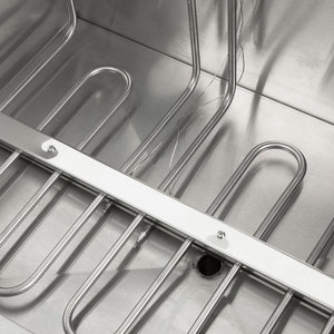 Nồi Chiên Chất Béo Sâu Công Suất Lớn 52L Chuyên Nghiệp KFC (1-Tank 1-Basket) - Product Image 6