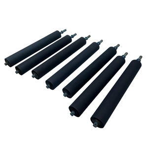 Tube d'anode en titane revêtu d'iridium-Tantale utilisé pour l'électroextraction du cuivre à partir de solutions de sulfate de cuivre et de nitrate de cuivre - Product Image 5