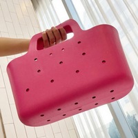À la mode étanche bière eau peut transporteur fourre-tout sécurisé poignée de transport bouteille sac de pique-nique sac de natation