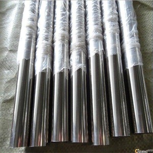 ท่อแคปิลลารีสแตนเลส ASTM JIS DIN ความแม่นยำสูง ASTM A53 Inox 201 316L SS 304 AISI พร้อมพื้นผิวเงางาม - Product Image 4