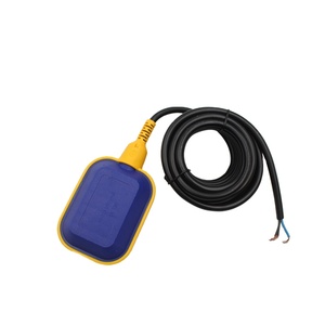 Dongguan Fabriek Vloeibaar Water Niveau Controle Vlotter Schakelaar Kunststof Mechanische 15a 250V Lange Kabel Vlotter Waterniveau Sensor Schakelaar - Product Image 3