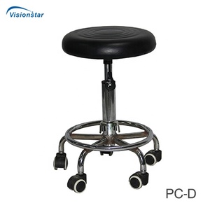 Taburete Oftalmológico PC-A, Taburete Neumático para Examen de la Vista, Taburete para Médico Oftalmólogo - Product Image 4