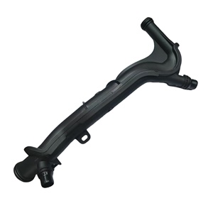 Pièces automobiles Tuyau d'eau de refroidissement OE 9806793080 pour Peugeot 2008 208 301 308 Citroën C1 C3 C5X - Product Image 2