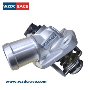 เทอร์โมสตัทเครื่องยนต์ WZDC RACE รุ่น 25500-3L300 สำหรับอะไหล่ทดแทนฮุนได ฮัวไต - Product Image 1