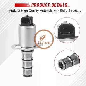 Vanne solénoïde hydraulique 17616-6857 176166857 pour tracteur 5620 5720 5820 6534 6520 6405 6810 - Product Image 2