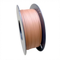 Filament plastique pour imprimante 3D PLA haute température avec service d'impression personnalisé