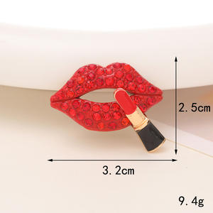 สร้อยข้อมือรูปรองเท้าสำหรับงานประดิษฐ์ทำมือดีไซน์เนอร์แบบหรูหราหรูหราออกแบบได้ตามที่ต้องการ - Product Image 3