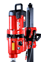 Perceuse à carottage diamantée électrique portable de qualité industrielle SHONGO SG-270T, en alliage d'aluminium, 270 mm, OEM