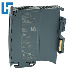 Nuevo Módulo de Salida Digital SIMATIC S7-1500 Original 6ES7522-1BH01-0AB0, Controlador de Programación PLC 6ES75221BH010AB0 en Stock - Product Image 3
