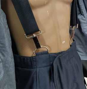 <span class=keywords><strong>CE</strong></span> معتمد إطفاء واقية <span class=keywords><strong>EN469</strong></span> الإنقاذ مثبطات اللهب نومكس مكافحة الحرائق دعوى - Product Image 6