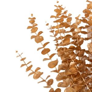 Arrangement de <span class=keywords><strong>fleurs</strong></span> artificielles <span class=keywords><strong>en</strong></span> plastique doré réaliste fait <span class=keywords><strong>à</strong></span> la main pour Pâques, Noël, Nouvel An, la Saint-Valentin, la remise des diplômes - Product Image 5