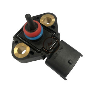 Sensor de Presión Nuevo para Maquinaria de Construcción 0281002953 612600090460 201149060 45962089F - Product Image 2