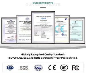 LXD – Kit de 33 embouts magnétiques en acier de qualité industrielle avec support d'extension, embouts de tournevis étoile, personnalisable OEM - Product Image 5