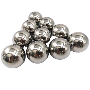 GR2GR5チタンボール径40mmTiソリッドメタルボールチタン合金 - Product Image 1