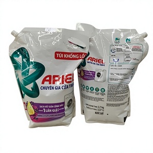 Ariel Front Load <b>Laundry</b> <b>Detergent</b> Lavender Scent with Many Sizes from Export Vina Ltd - Product Image 1